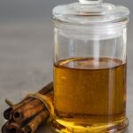 Cinnamon Oil