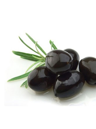Gemlik Olives