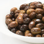 Taggiasca Olives