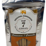 Top 7 Ceylon Cinnamon Sticks