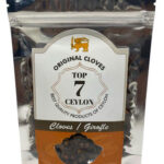 Top 7 Ceylon Clove