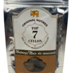 Top 7 Ceylon Nutmeg