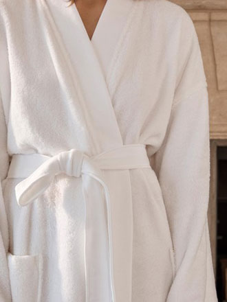 Bathrobe (Rs 11000.00)