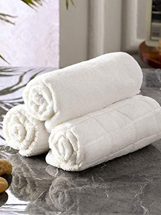 Face Towels (Rs 1050.00)